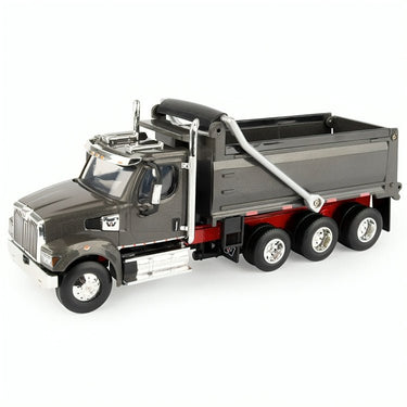Volquete Western Star 49X Escala 1:32 (Modelo Descontinuado) - KATZER
